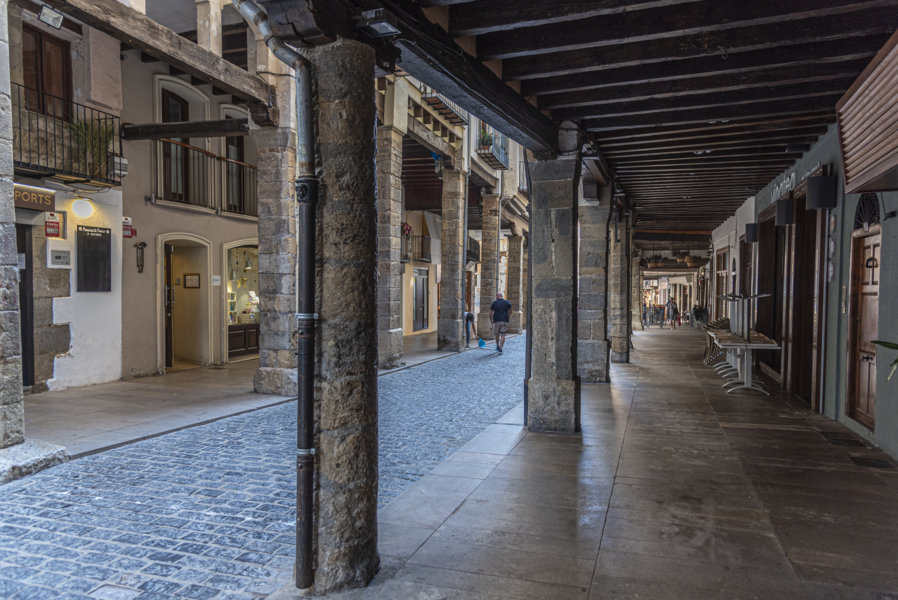 Castelló de la Plana - Morella 014 - calle Blasco de Alagon.jpg